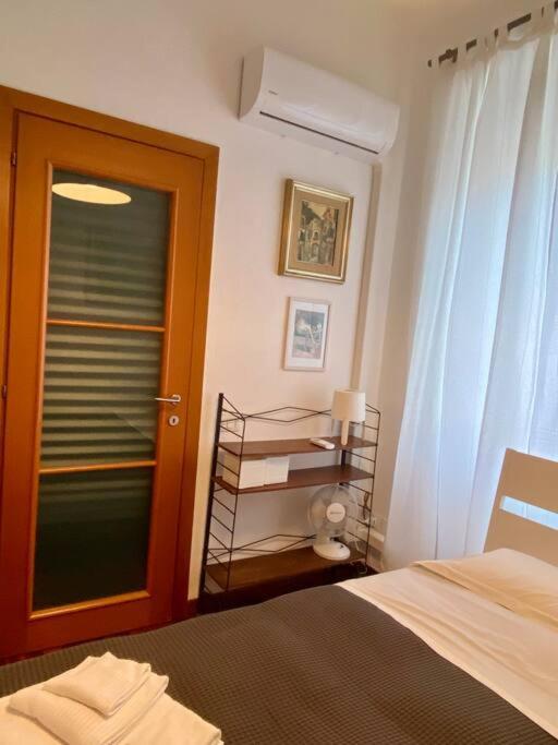 Falu Appartement La Spezia