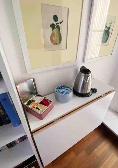 Appartement Falu *