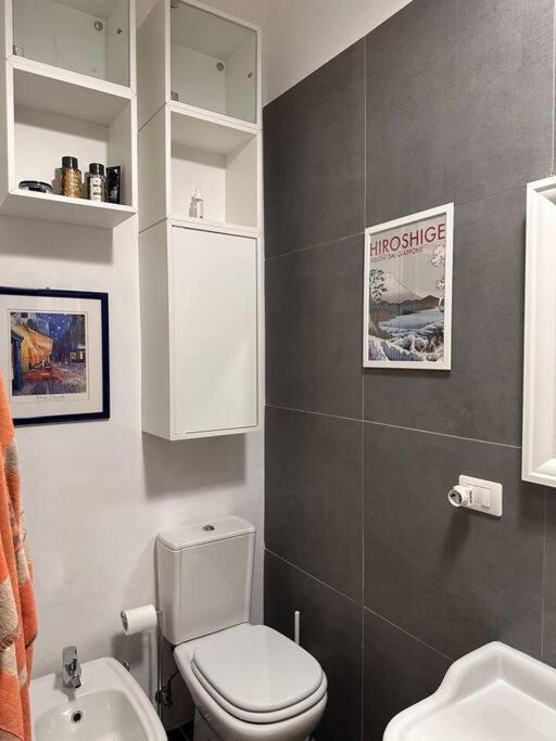 Falu Appartement La Spezia