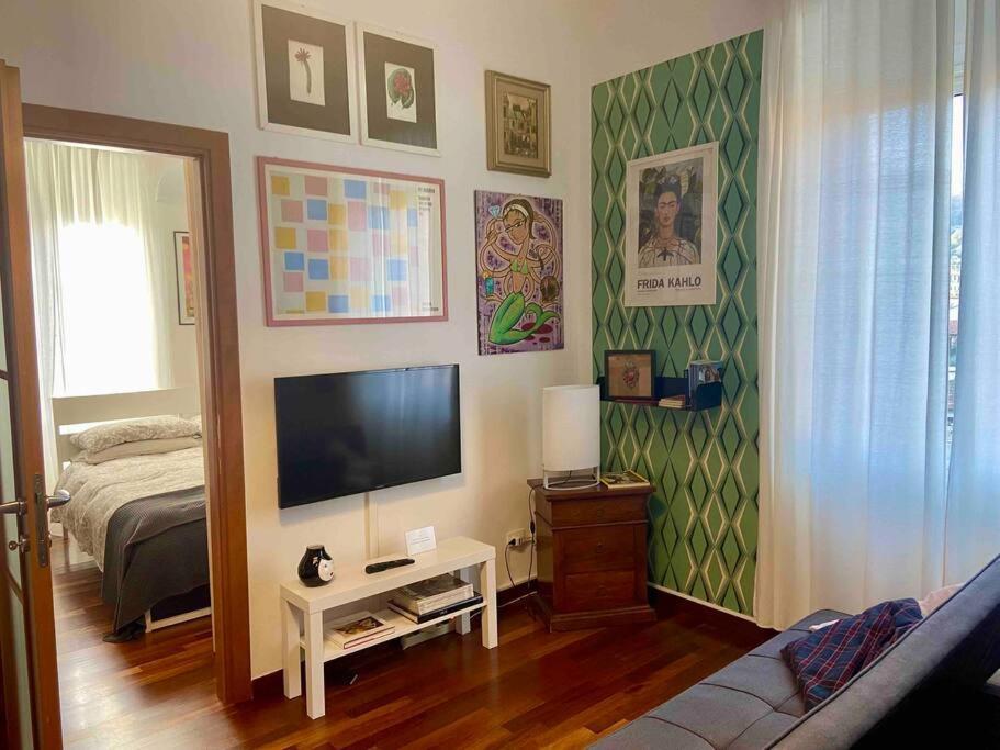 Falu Appartement *