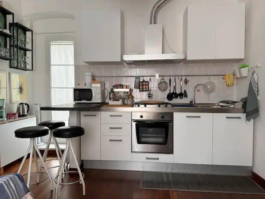 Falu Appartement
